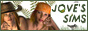 Jove Sims
